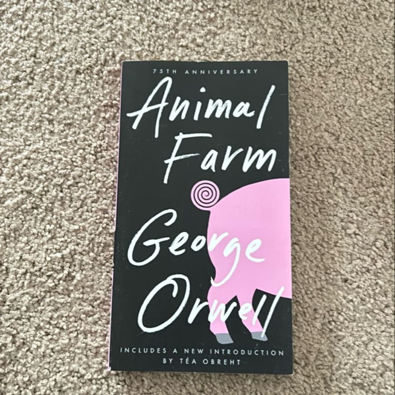 Animal Farm