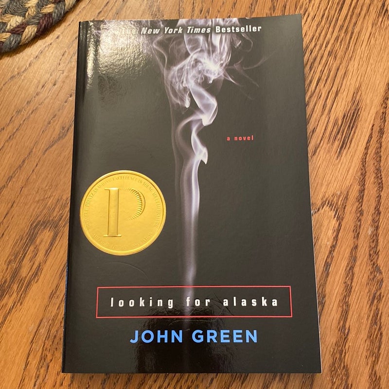 Looking for Alaska