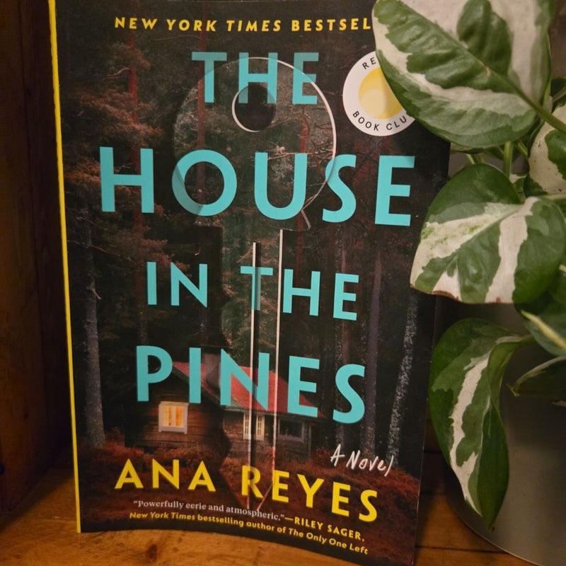 The House in the Pines