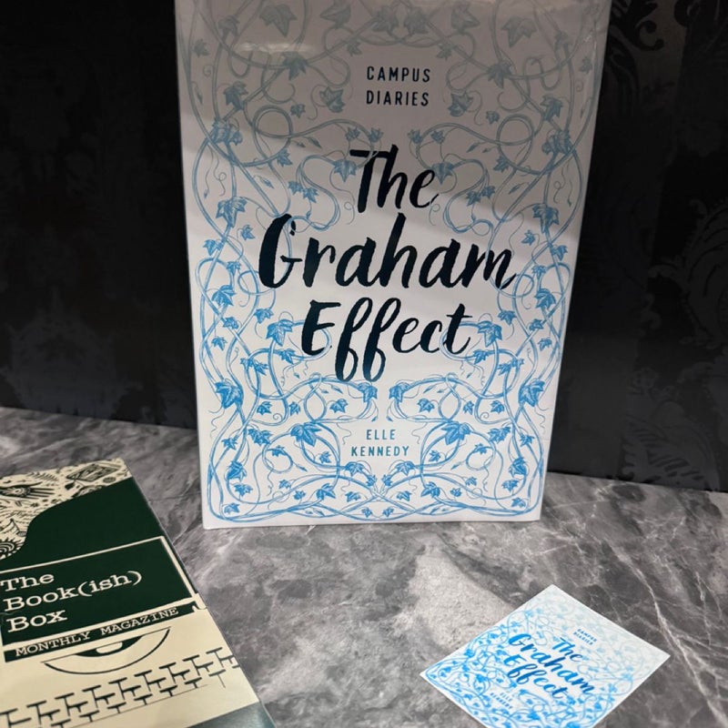 The Graham Effect