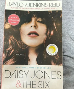 Daisy Jones and the Six