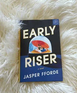 Early Riser Book of the Month Editio 