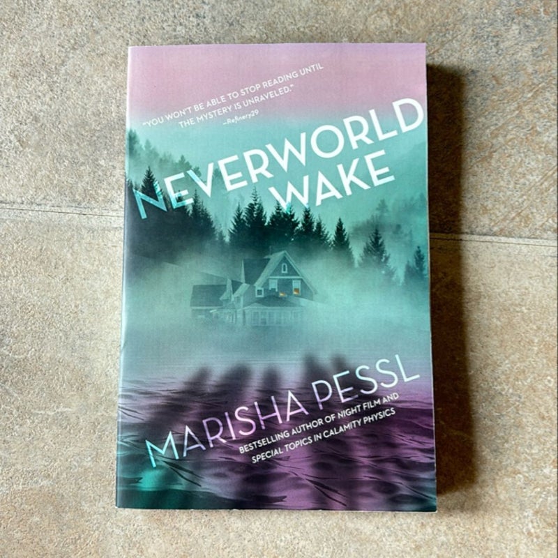 Neverworld Wake