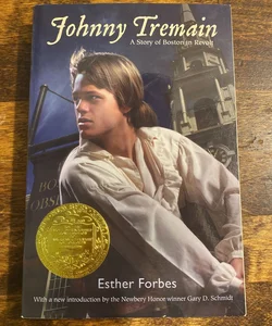 Johnny Tremain