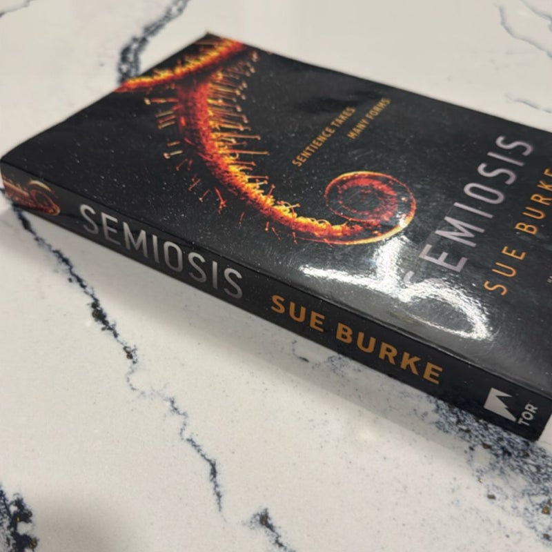 Semiosis