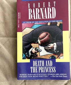 Death and the Princess