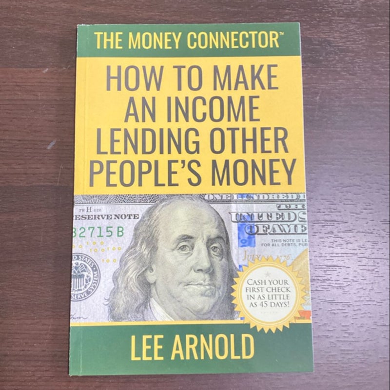 The Money Connector