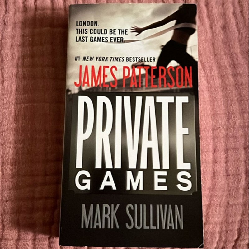 Private Games