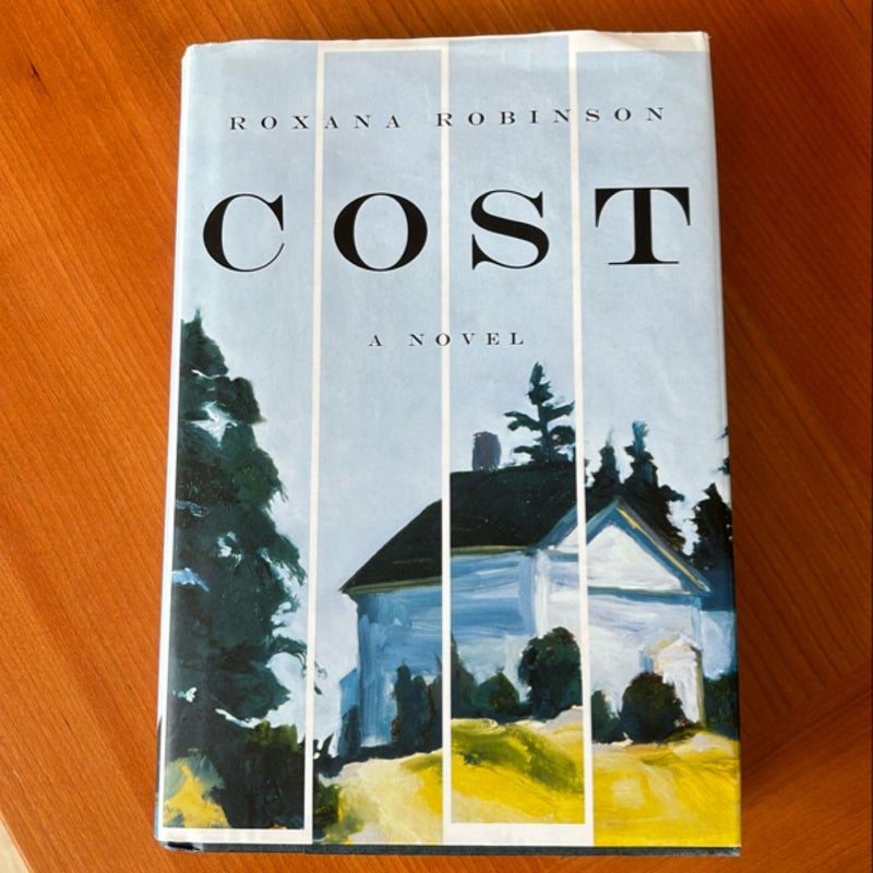 Cost