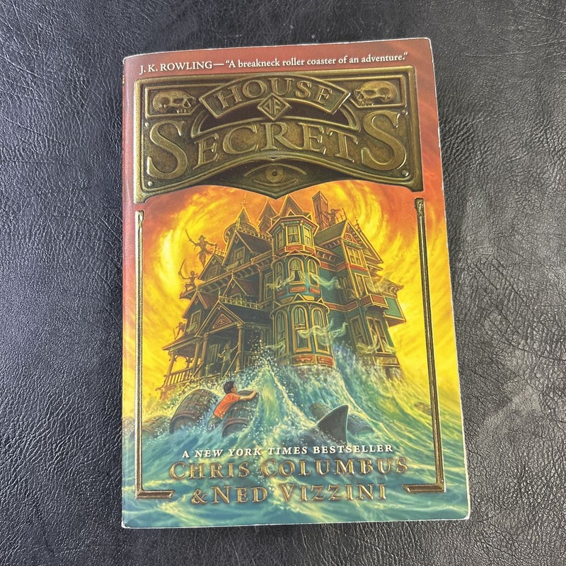 House of Secrets