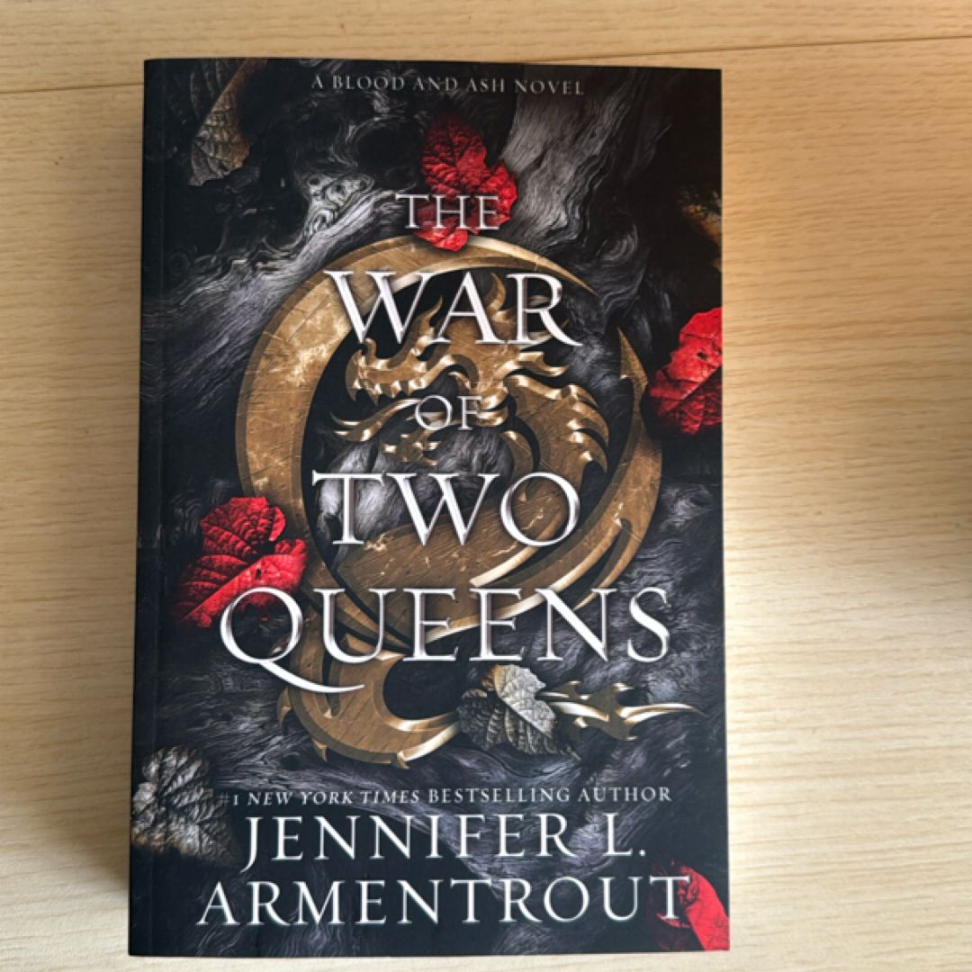 The War of Two Queens