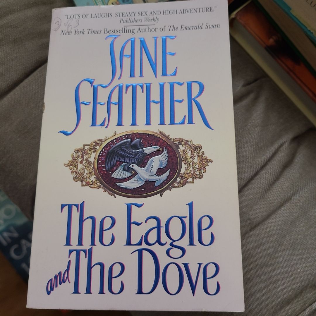 The Eagle and the Dove