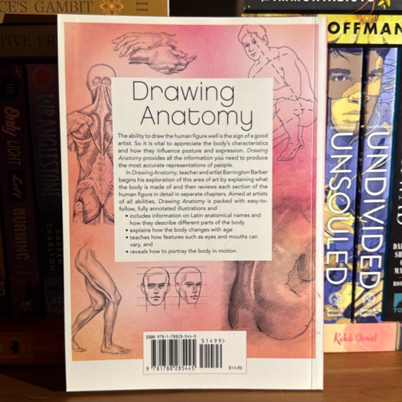 Drawing Anatomy
