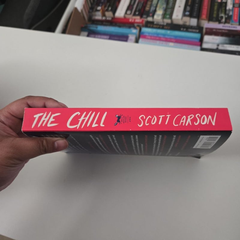 The Chill