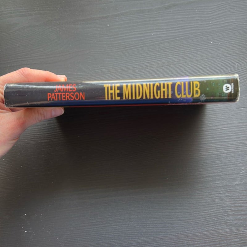 The Midnight Club