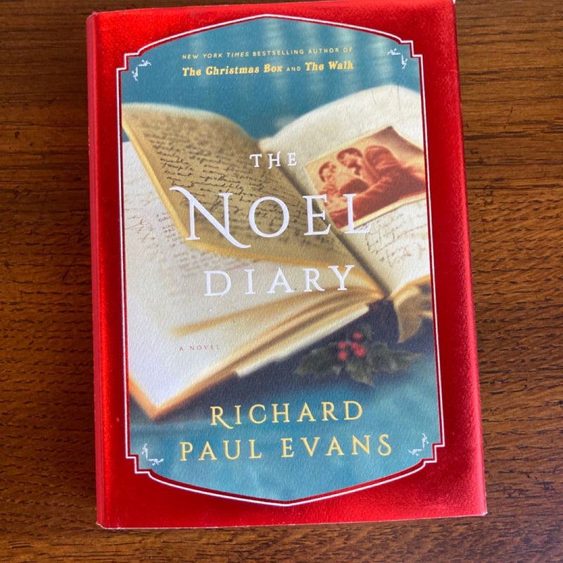 The Noel Diary