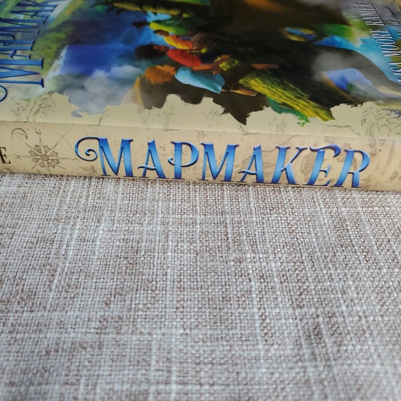 Mapmaker