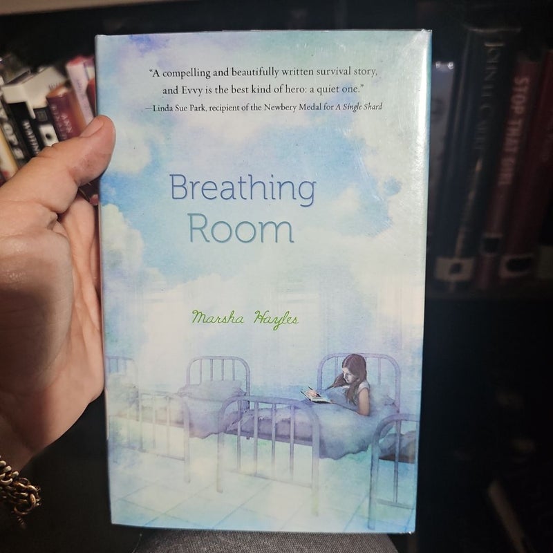 Breathing Room