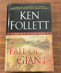 Fall of Giants