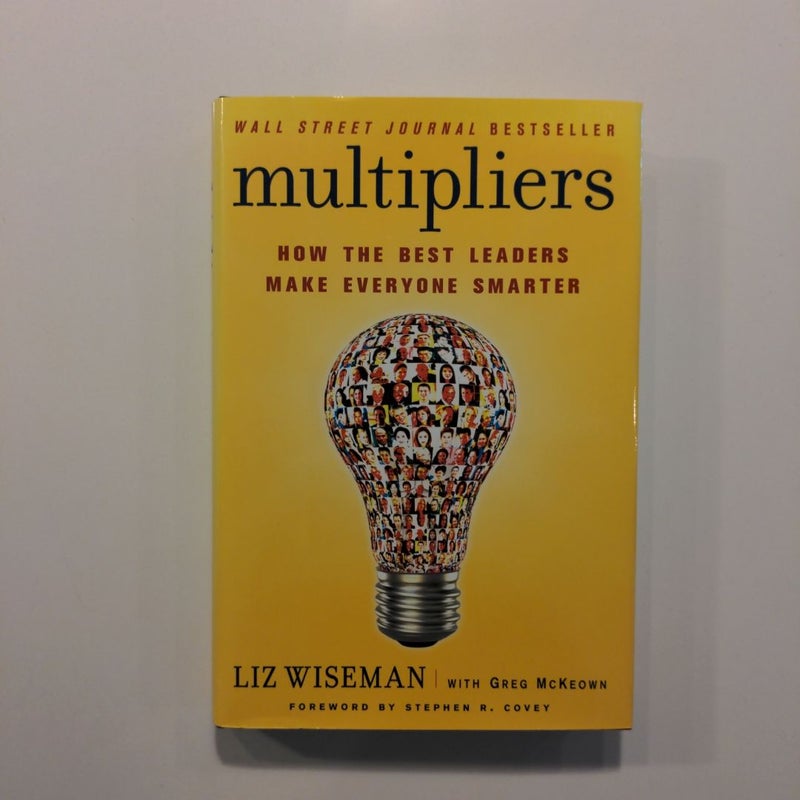 Multipliers