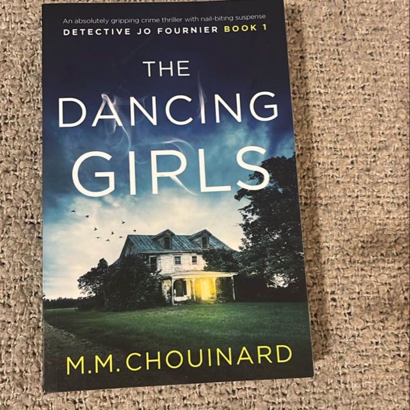 The Dancing Girls