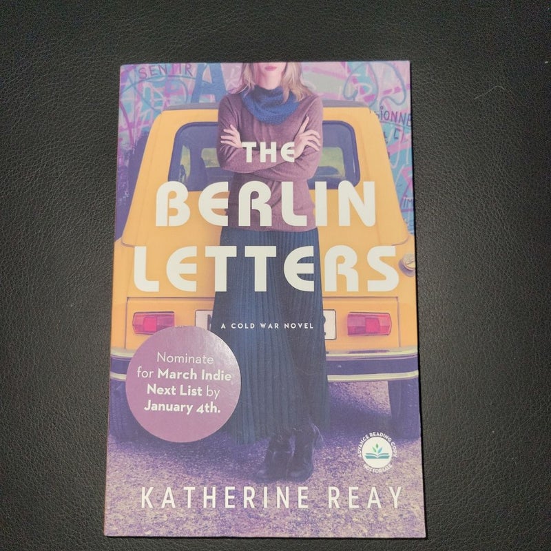 The Berlin Letters