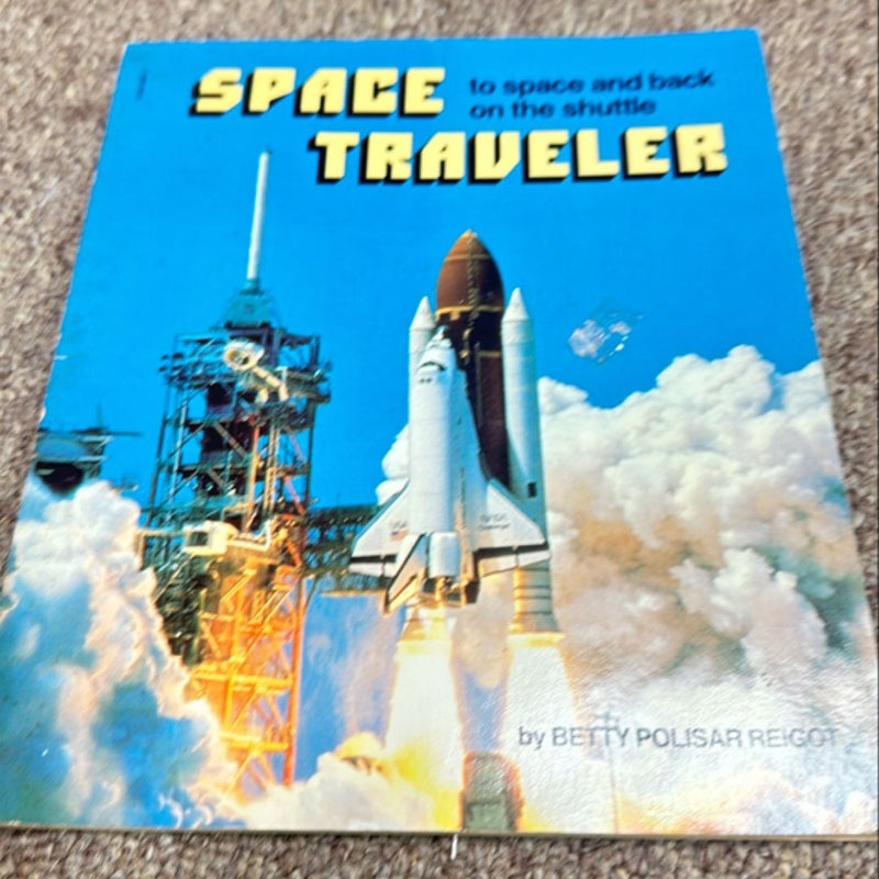 Space traveler