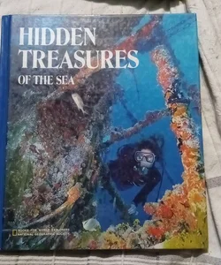 Hidden Treasures of the Sea