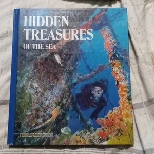Hidden Treasures of the Sea