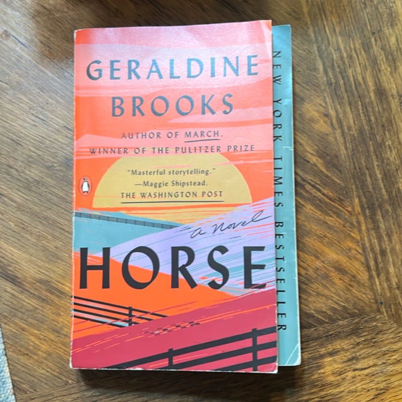 Horse