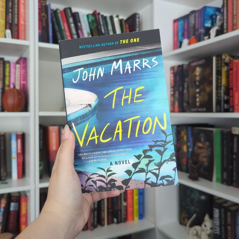 The Vacation