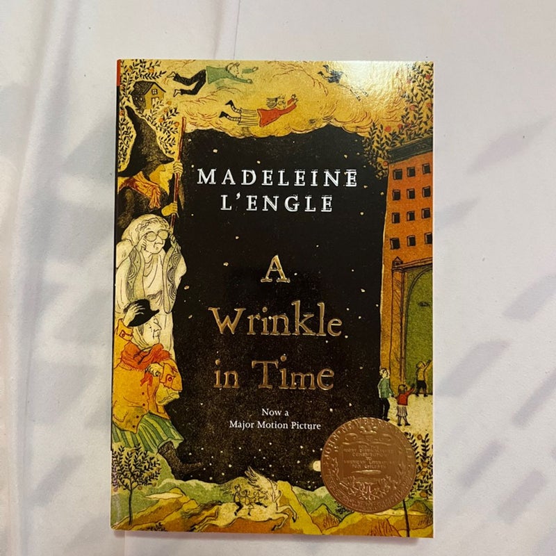 The Wrinkle in Time Quintet - Digest Size Boxed Set