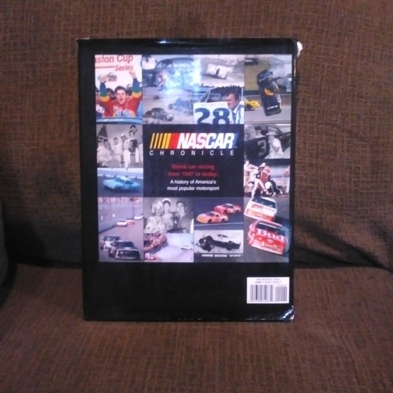 NASCAR Chronicle