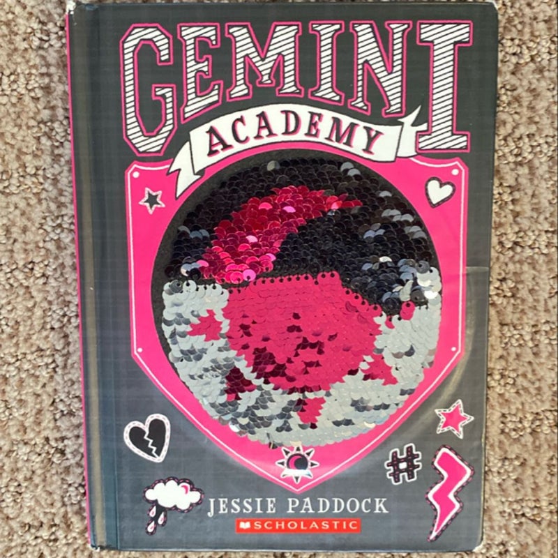 Gemini Academy 