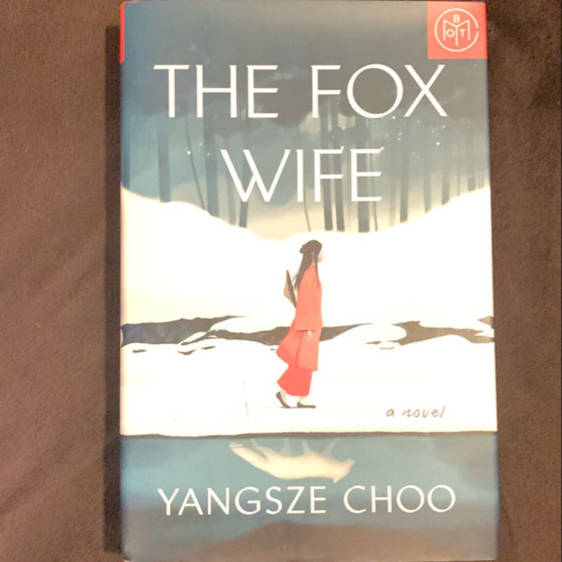 The Fox Wife