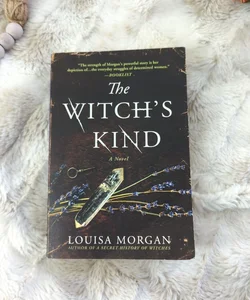 The Witch's Kind