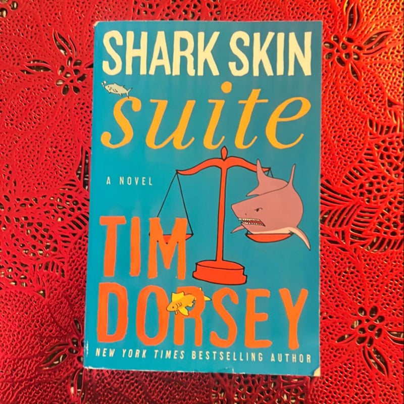 Shark Skin Suite