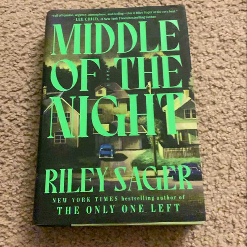 Middle of the Night