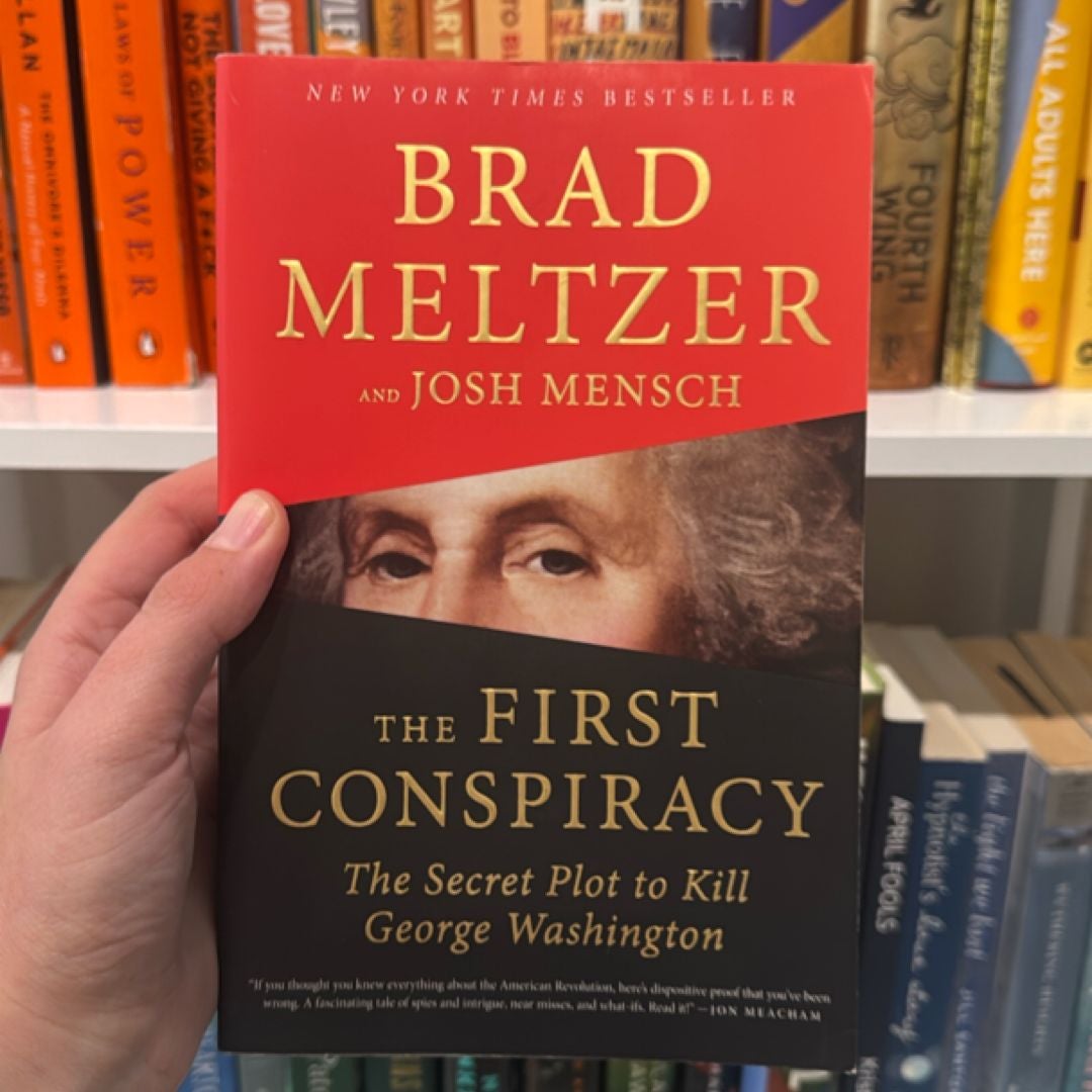 The First Conspiracy