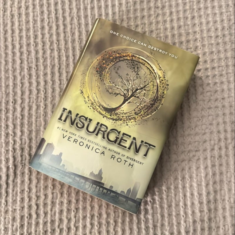 Insurgent