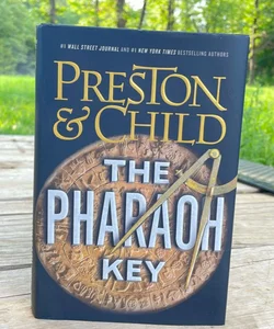 The Pharaoh Key