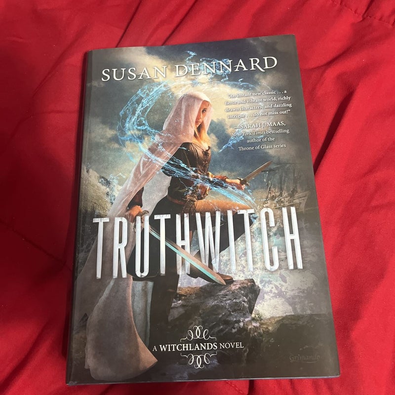 Truthwitch