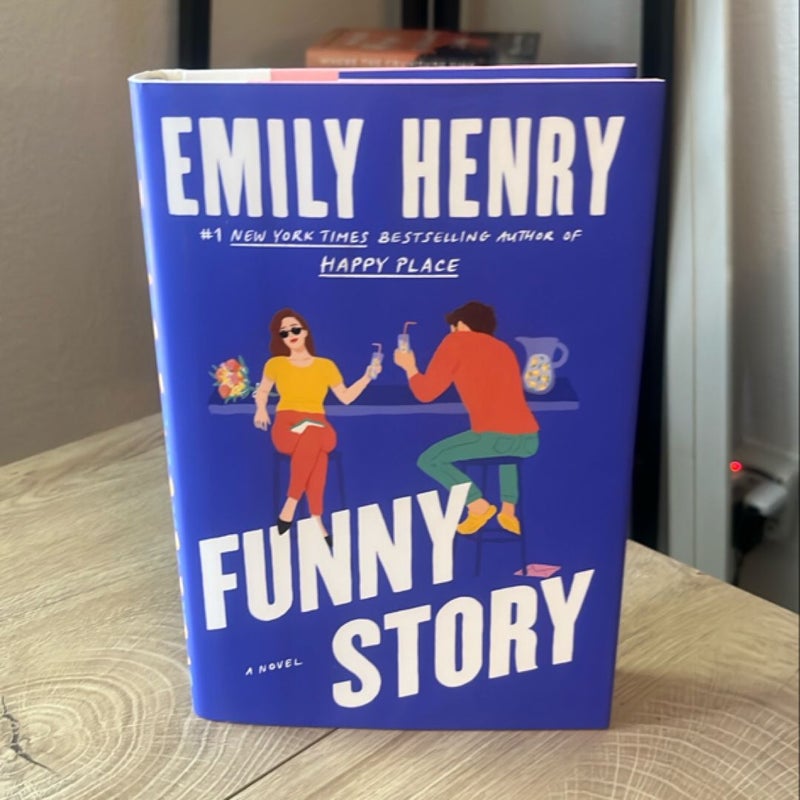 Funny Story