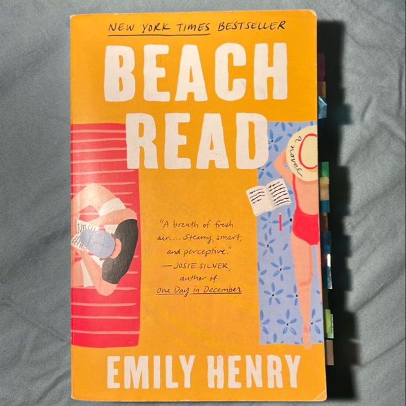 Beach Read