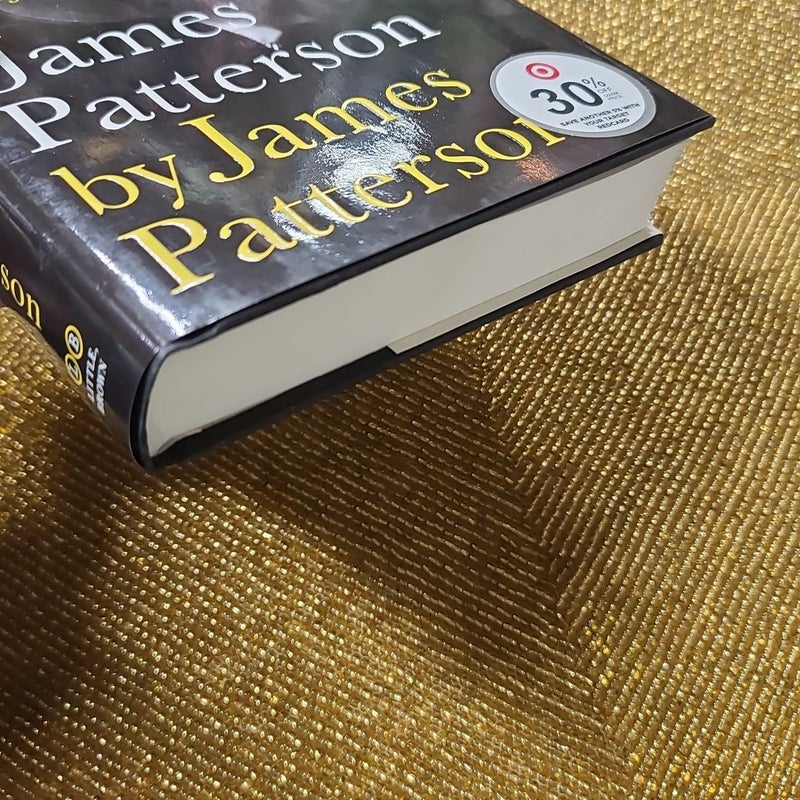 James Patterson by James Patterson