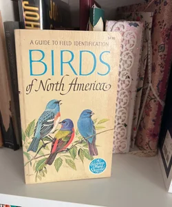 Guide to Birds of North America