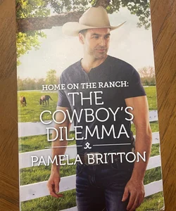 Home on the Ranch: a Baby for the Cowboy