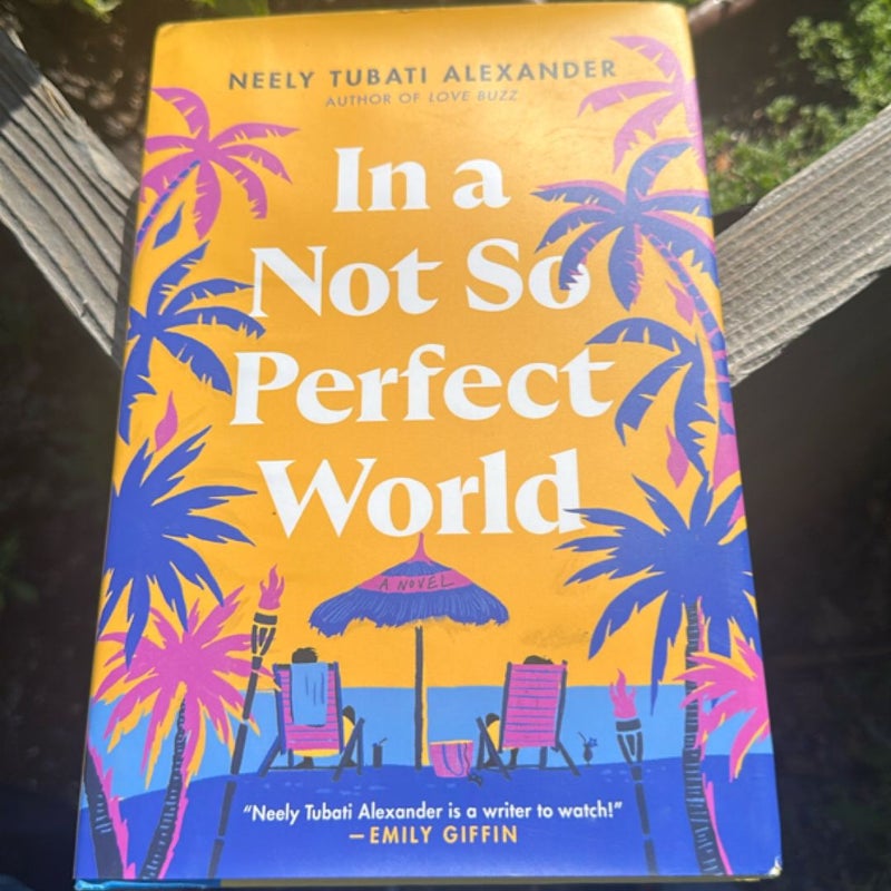 In a Not So Perfect World