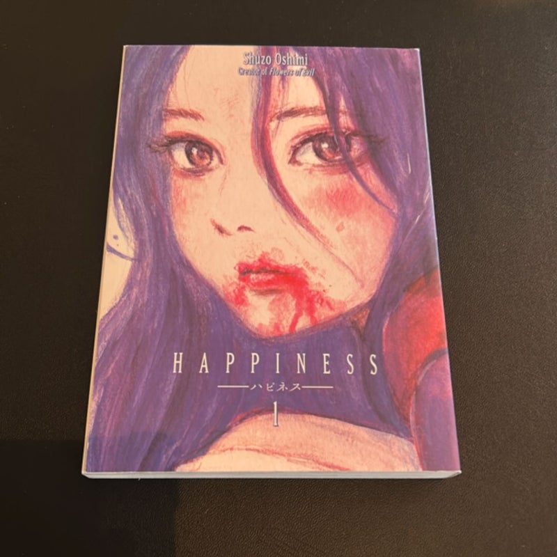 Happiness 1