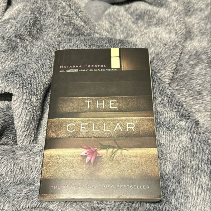 The Cellar